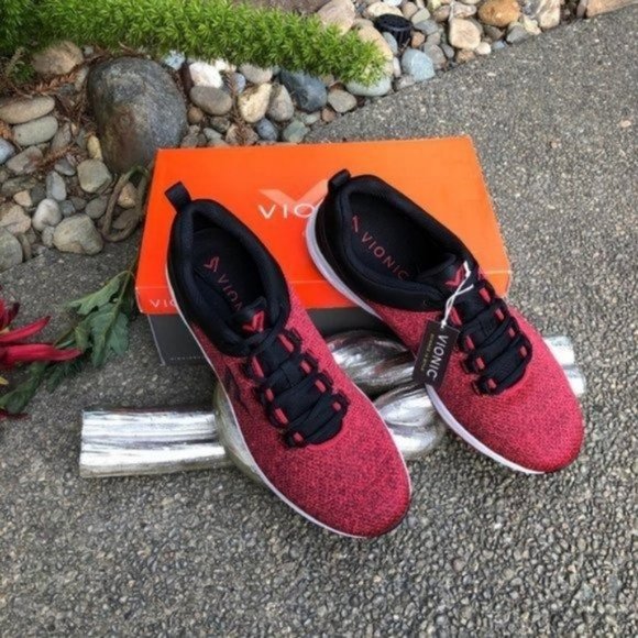 vionic men's turner active sneaker